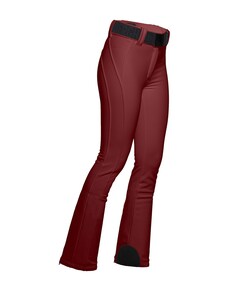 PIPPA ski pants skibroek bordeaux