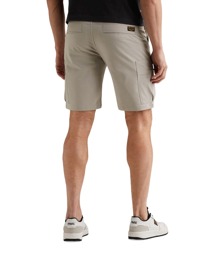 Airylon heren korte broek beige