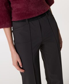 broek bruin