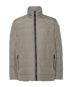 Heren jas beige