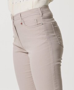 Meine beste Freundin dames broek beige
