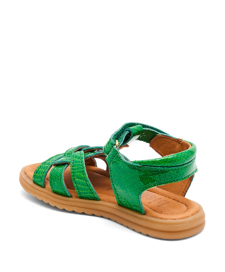felicia meisjes sandalen groen