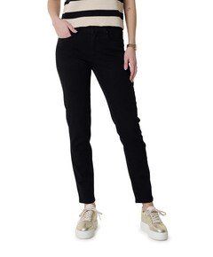 Jeans zwart