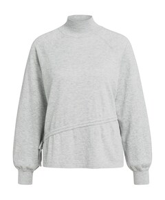 Dames trui grijs