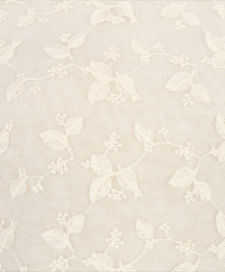 Dames trui beige