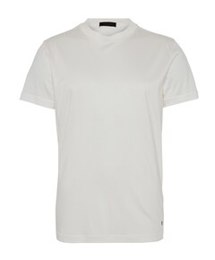 T-shirt ecru