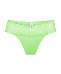 String groen