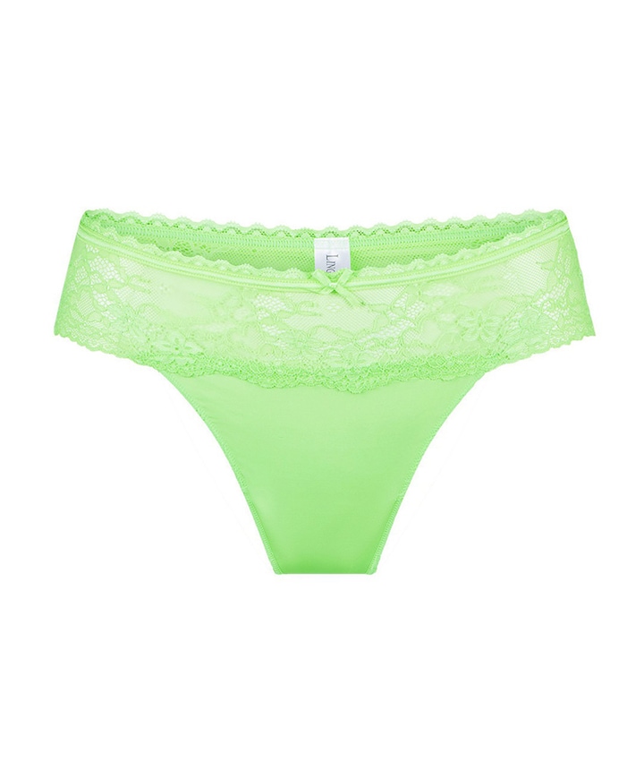 String groen