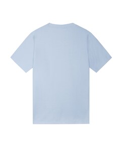 T-shirt blauw
