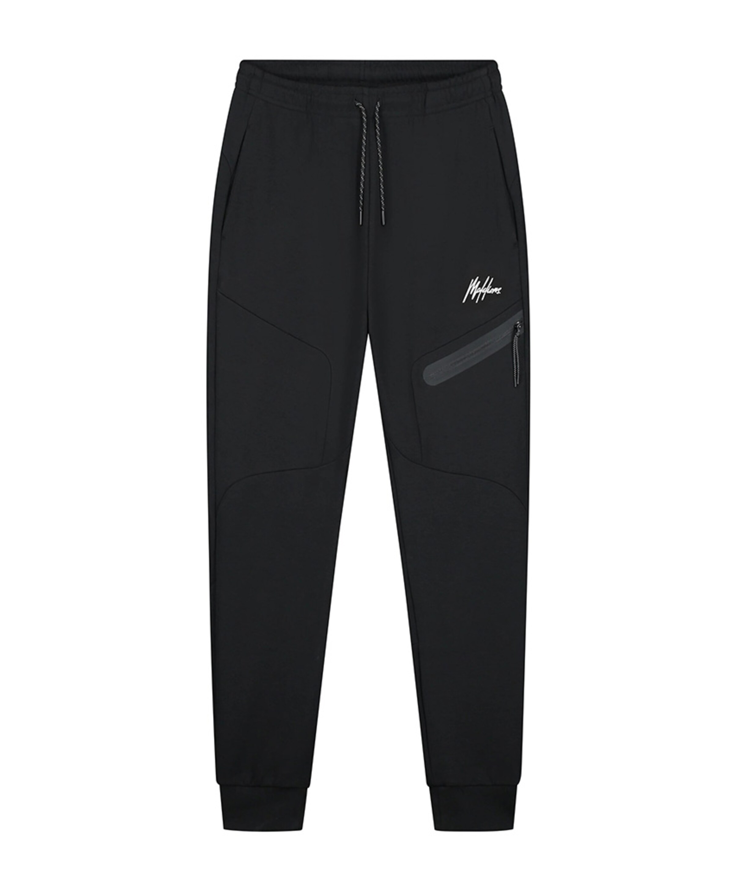 Sport Counter Trackpants broek zwart