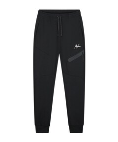 Sport Counter Trackpants broek zwart