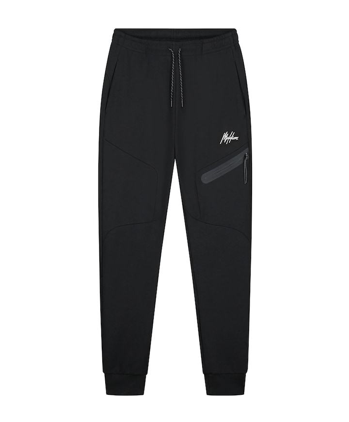 Sport Counter Trackpants broek zwart