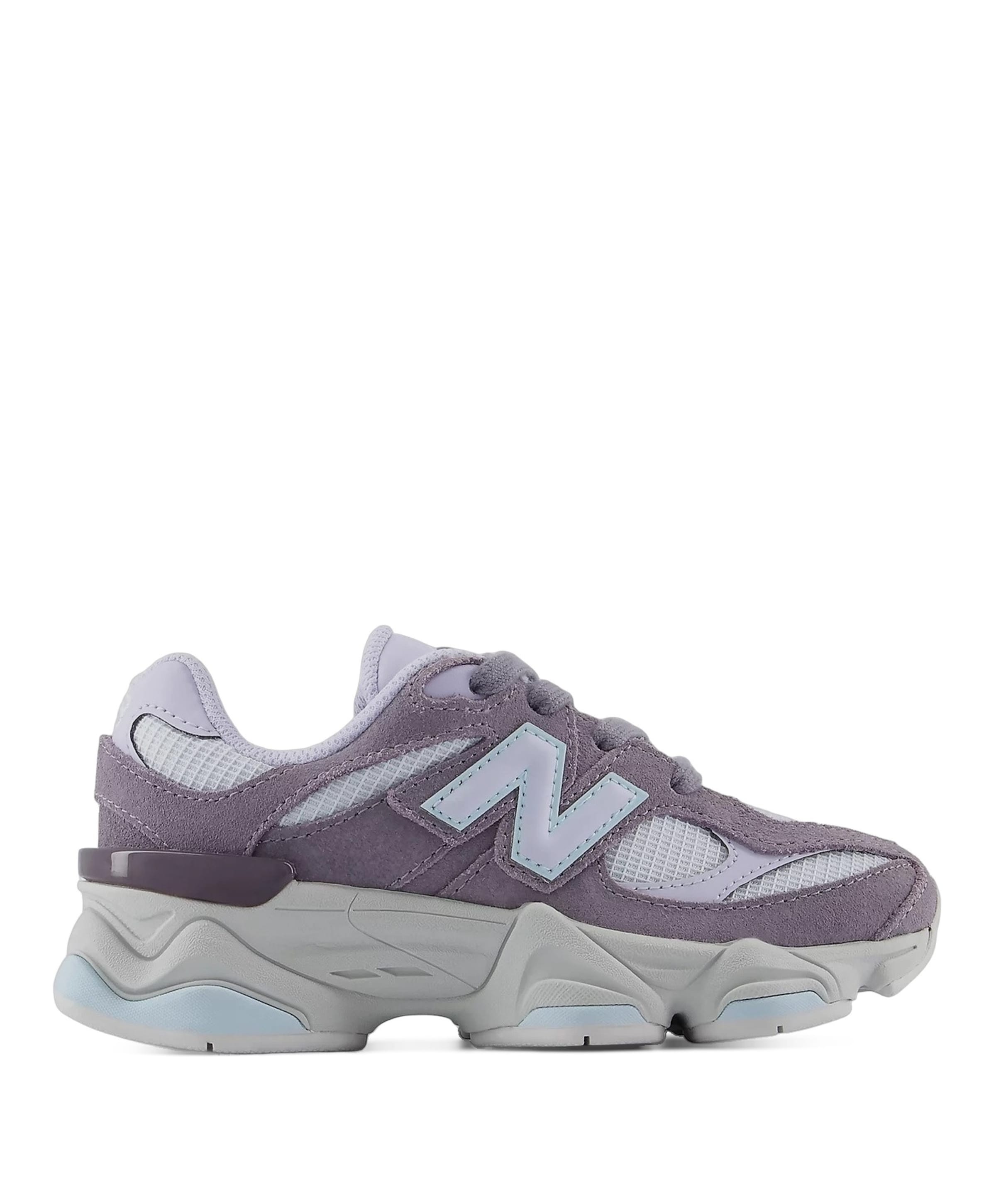 9060 meisjes sneakers paars