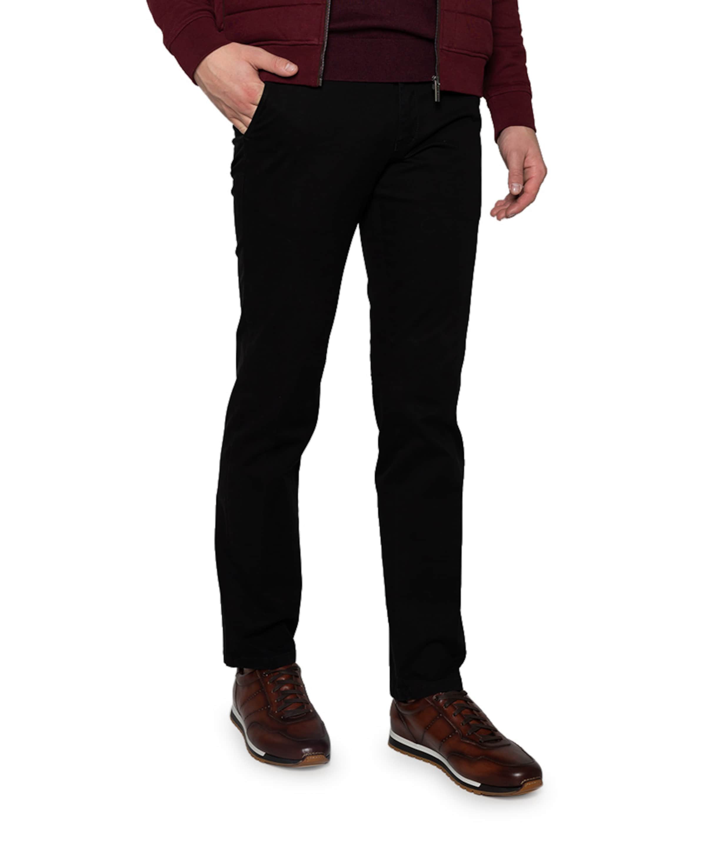 ROMA Art. 9-316  heren broek zwart