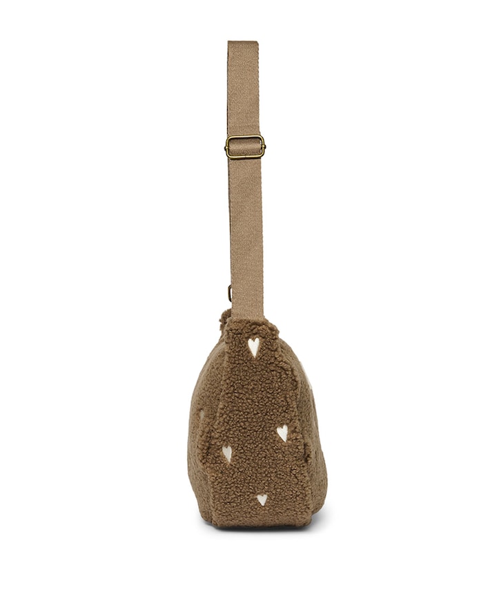 Tas bruin