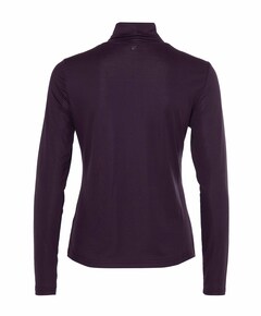 Dames top paars