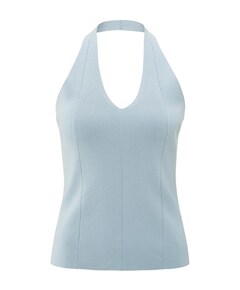 Trui blauw
