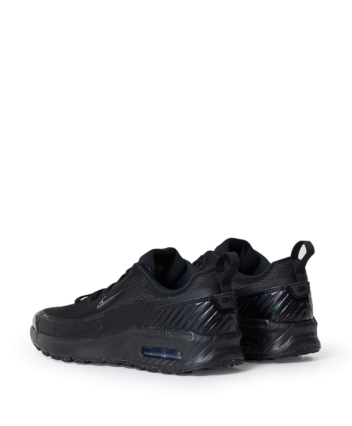 Air Max Bia (gs) sneakers zwart