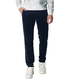 Driver Pants heren broek blauw