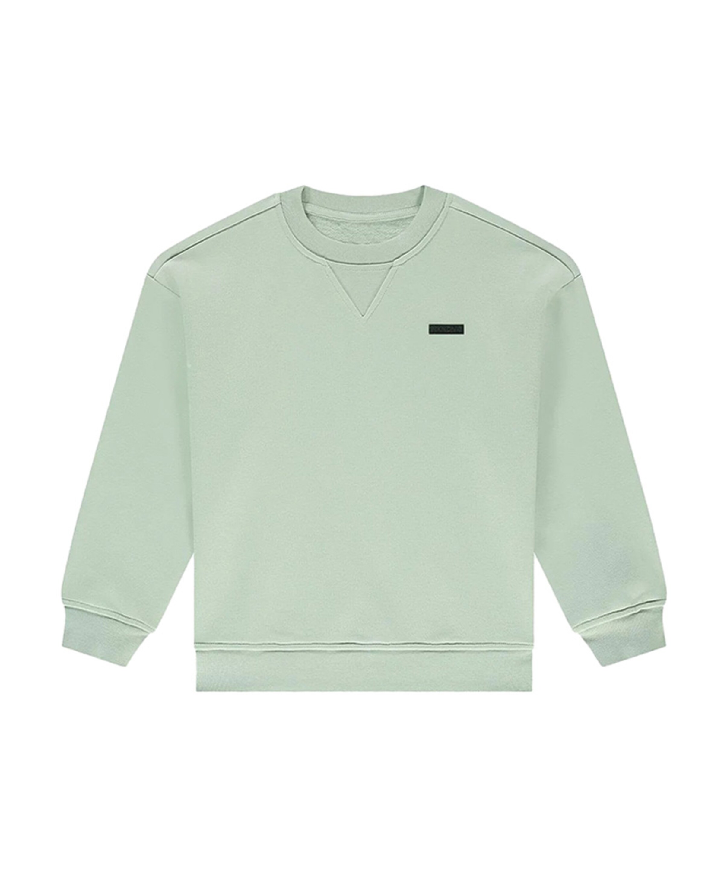 Sweater groen