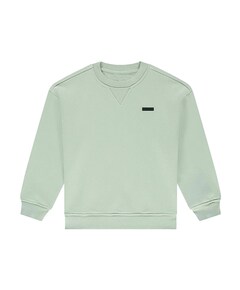 Sweater groen