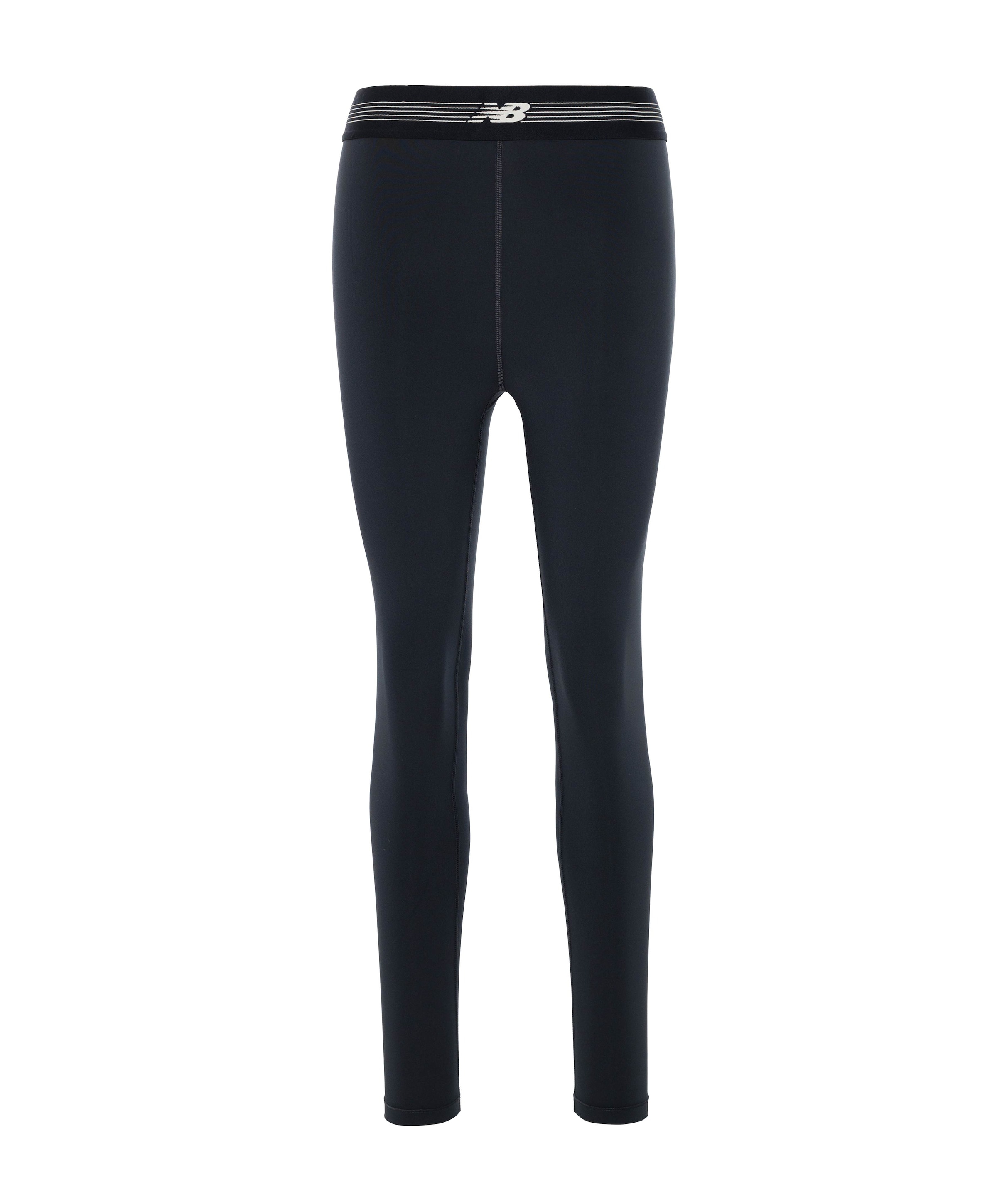Dames legging zwart