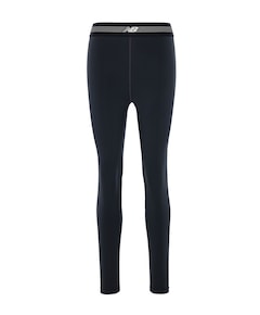 Dames legging zwart