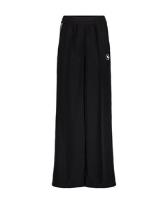 Wonder meisjes broek zwart