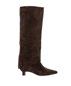 Daniela dames laarzen bruin