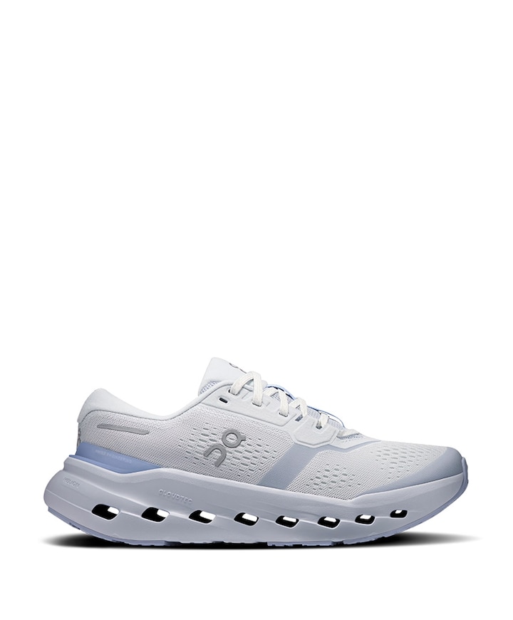 Cloudrunner 3 Women dames runningschoenen grijs