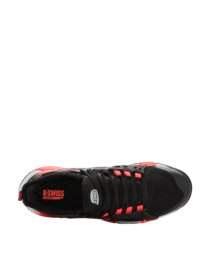 KS TFW K-FRAME PADEL dames padelschoenen zwart