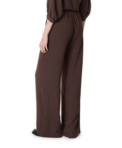 JULIE dames broek bruin
