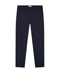 DS_Logan Double Face heren broek blauw