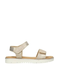 Nine meisjes sandalen goud