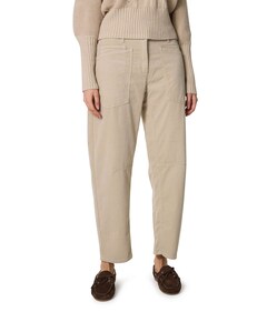 Ocean broek beige