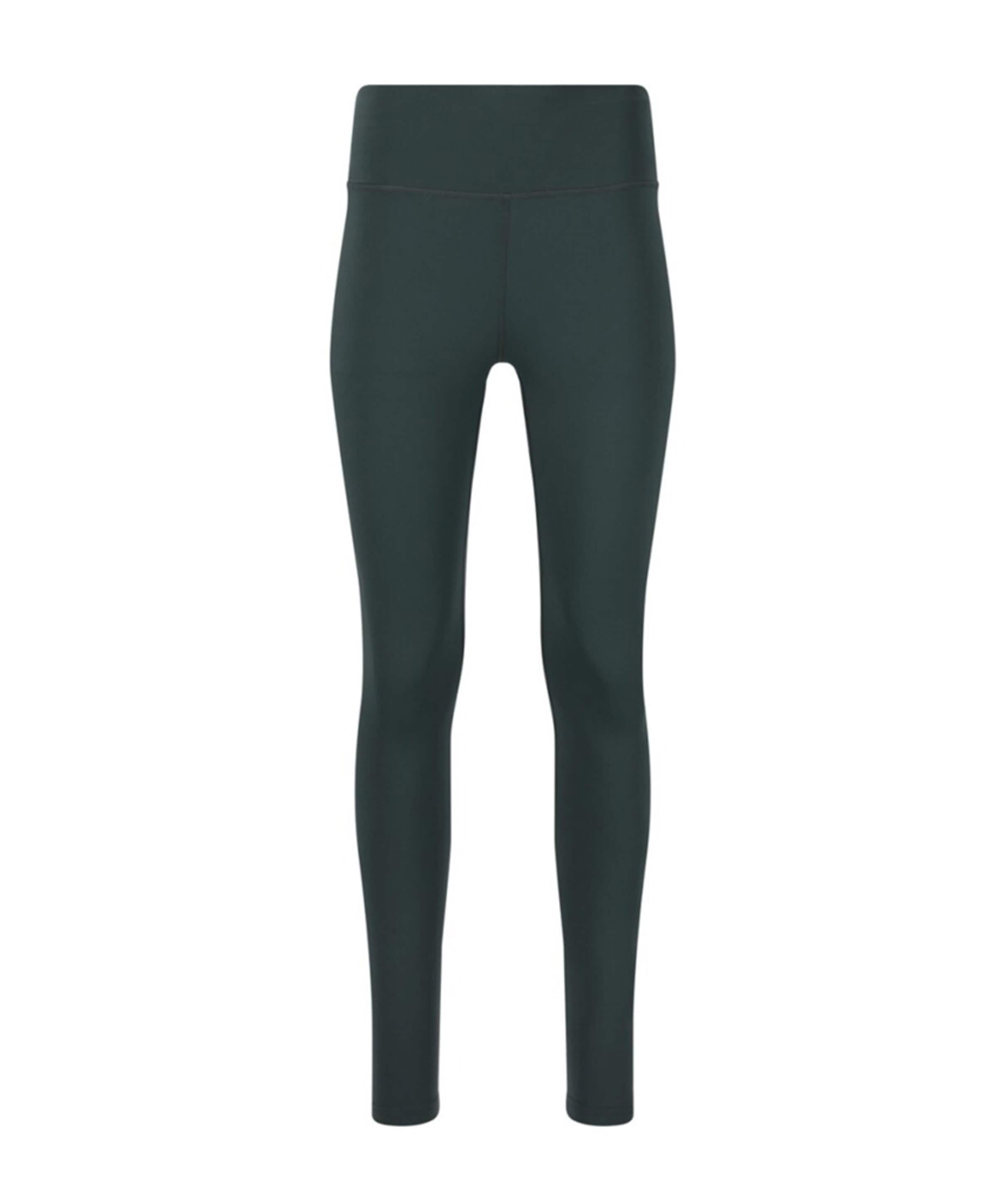 Franz W Tights dames tight groen