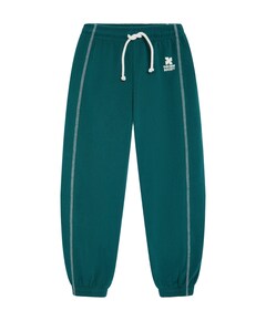 TNS Logo Jogging Dark Sea jongens broek blauw