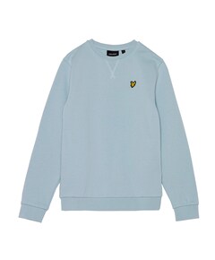 Jongens sweater blauw