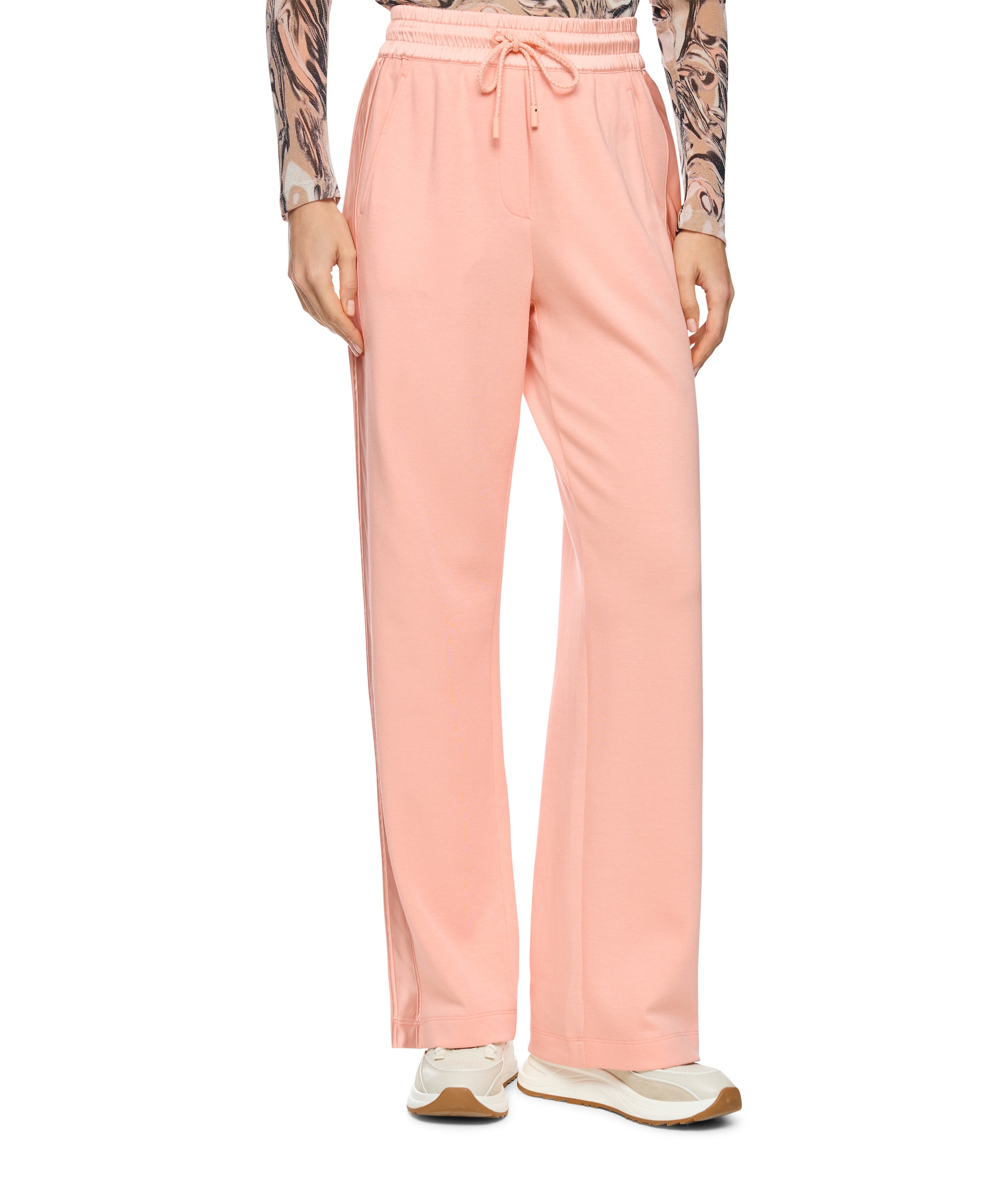 WASHINGTON dames pantalon oranje