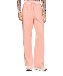 WASHINGTON dames pantalon oranje
