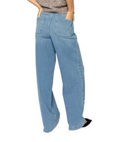 MMColette Lyon dames jeans blauw