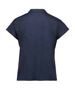 Dames T-shirt blauw