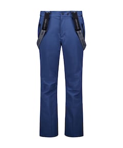 ALTA SKI heren skibroek blauw