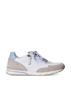 dames sneakers wit