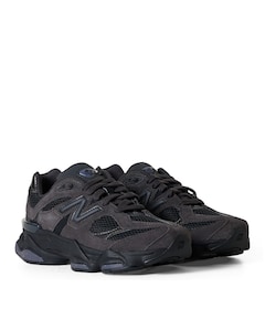 9060 jongens sneakers zwart