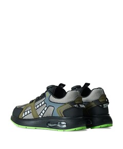sneakers groen