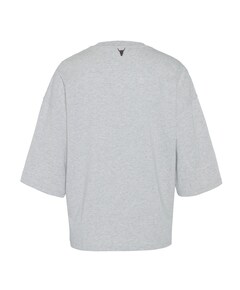 Dames T-shirt grijs