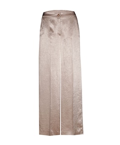 PHOCOS dames pantalon beige