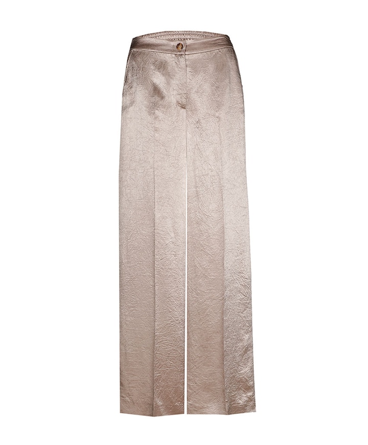 PHOCOS dames pantalon beige