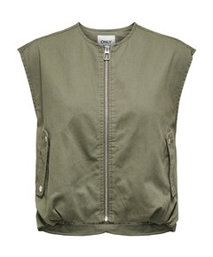 Gilet groen
